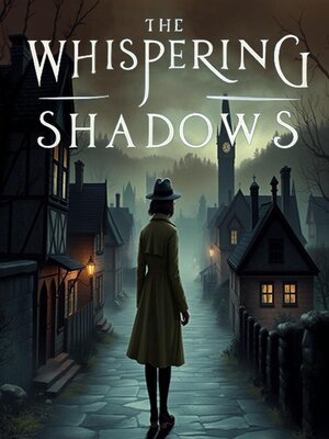 cover image of The Whispering Shadows